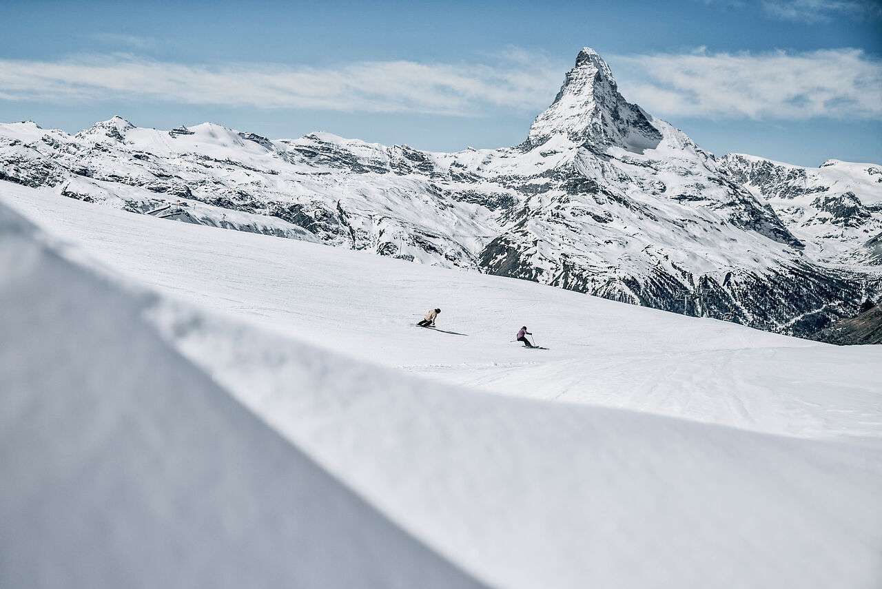 Zermatt Winter 2025 Ski-0085